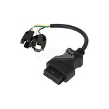 HALDEX MODAL ABS DIAGNOSEKABEL